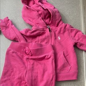 Polo by Ralph Lauren